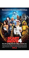 Scary Movie 4 (2006 -  English)